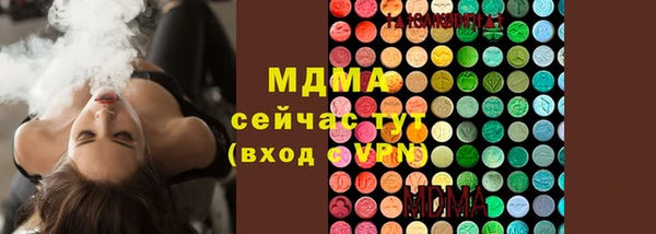 тгк Абаза