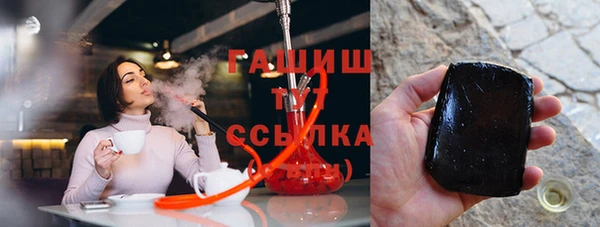 тгк Абаза