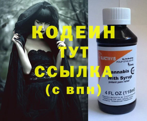 тгк Абаза