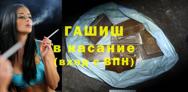 тгк Абаза