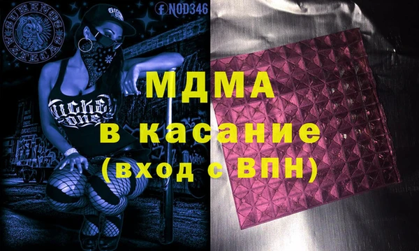 тгк Абаза