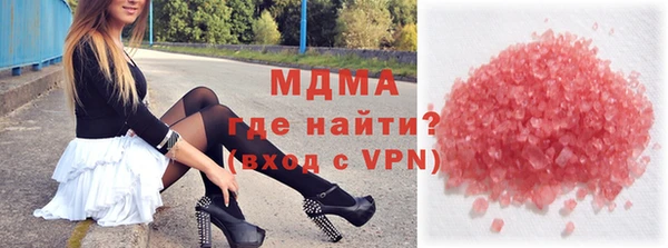 тгк Абаза
