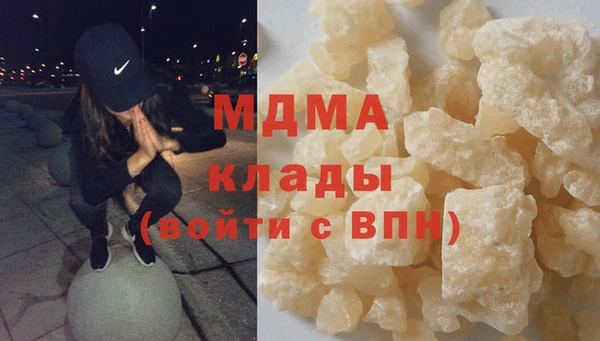 тгк Абаза
